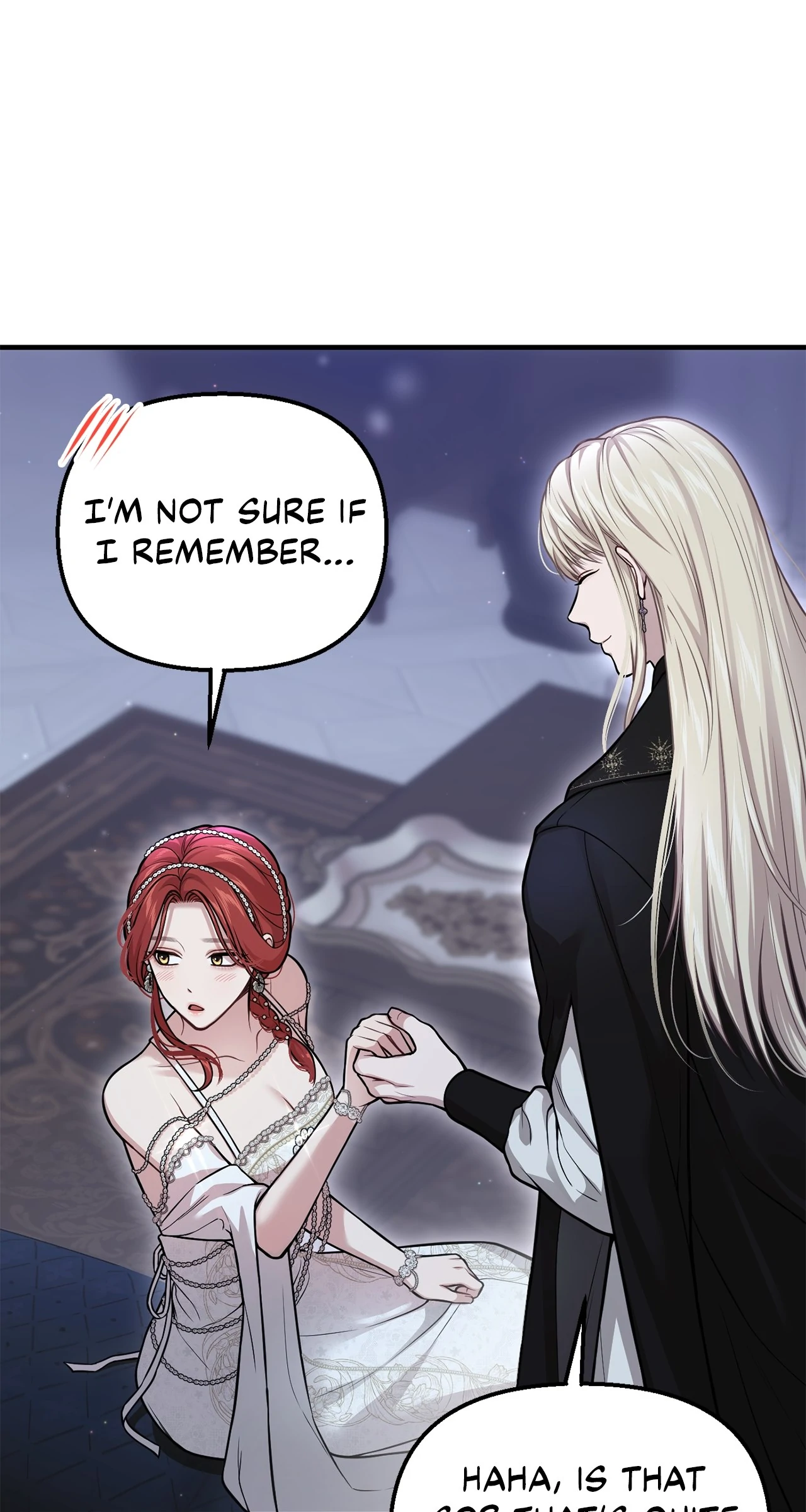 The Secret Bedroom of a Dejected Royal Daughter Chapter 105 20